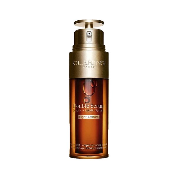 Clarins Double Serum Light Texture - 50ml