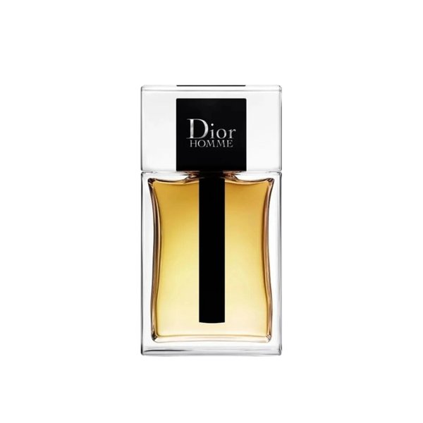 Dior Homme Eau de Toilette - 100ml