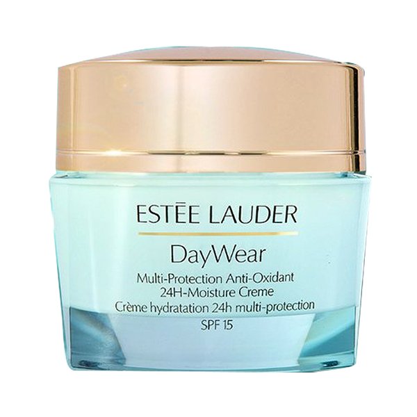 Estee Lauder DayWear Multi-Protection Anti-Oxidant 24H-Moisture Creme SPF 15 (Normal/Combination Skin) - 50ml