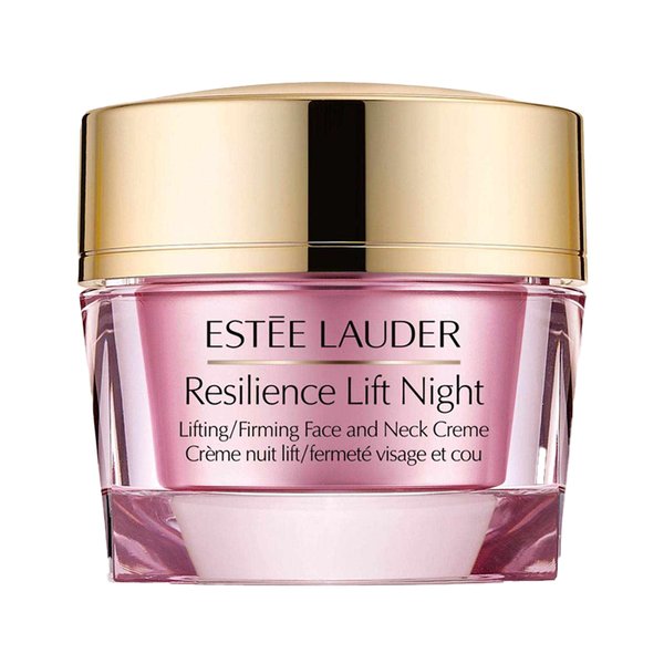 Estee Lauder Resilience Multi-Effect Night Tri-Peptide Face and Neck Creme - 50ml