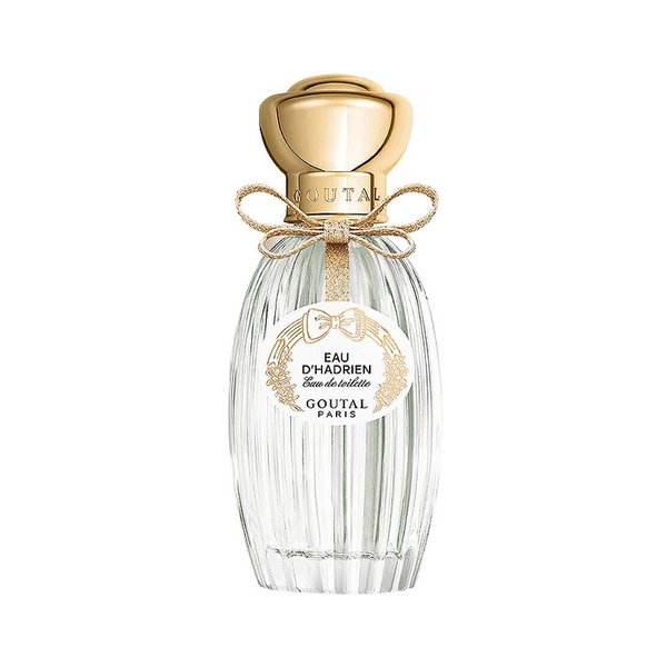 Goutal Paris Eau d'Hadrien Eau de Toilette - 100ml (Tester Packaging)
