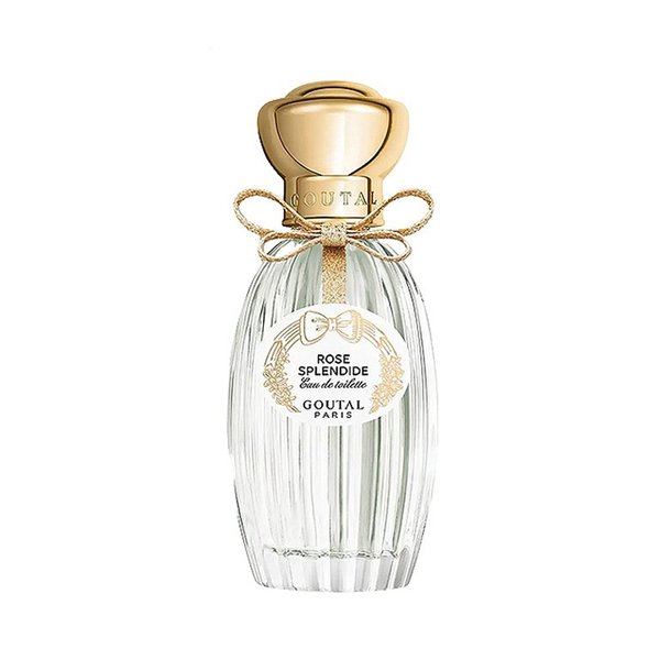 Goutal Paris Rose Splendide Eau de Toilette - 100ml (Tester Packaging)