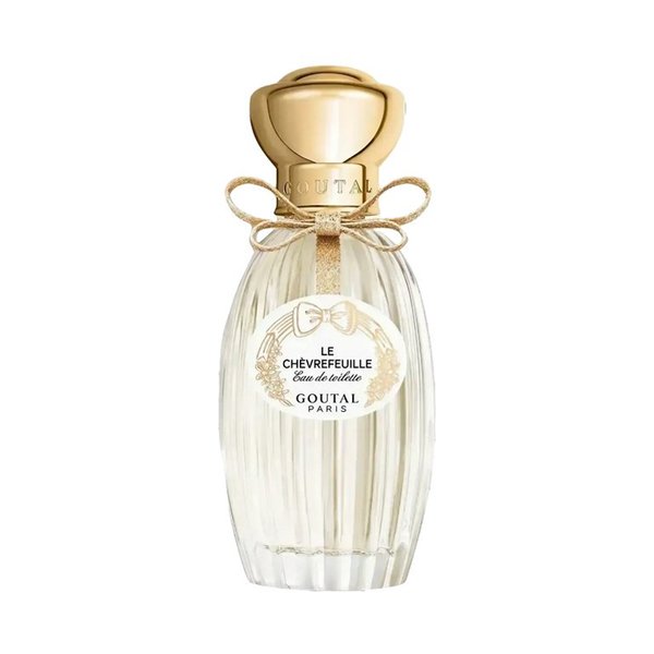 Goutal Paris Le Chevrefeuille Eau de Toilette