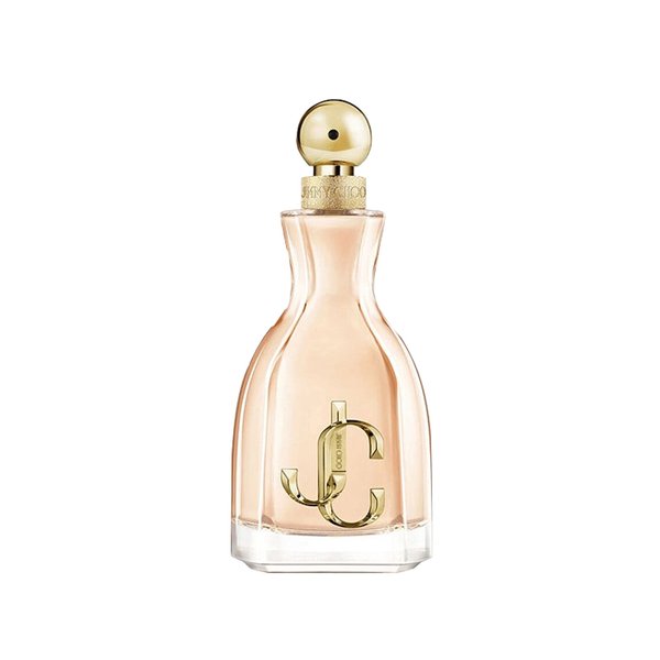 Jimmy Choo I Want Choo Eau de Perfume - 100ml