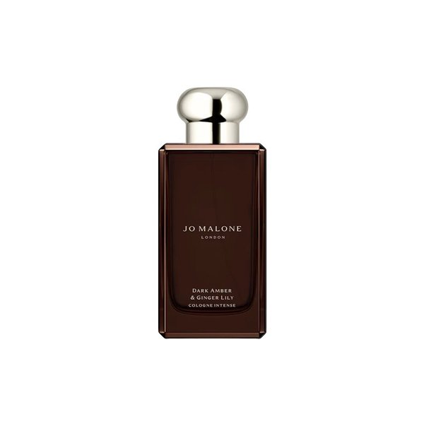 Jo Malone Dark Amber & Ginger Lily Cologne Intense - 100ml