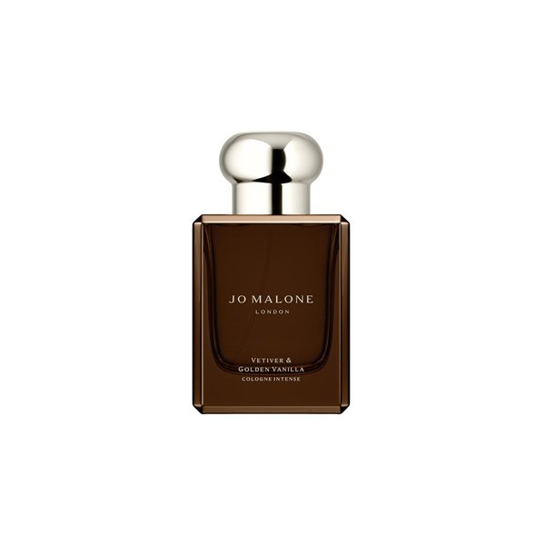 Jo Malone Vetiver & Golden Vanilla Cologne Intense - 50ml