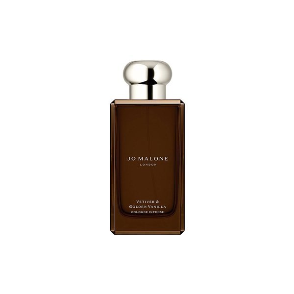 Jo Malone Vetiver & Golden Vanilla Cologne Intense - 100ml