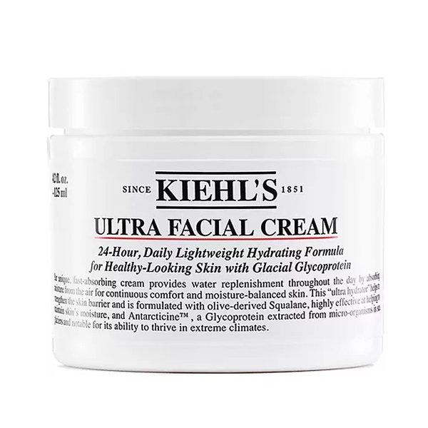 Kiehl's Ultra Facial Cream