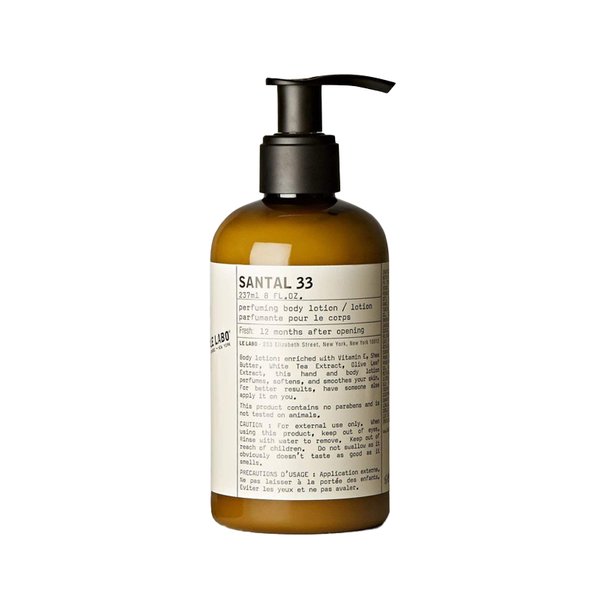 Le Labo Santal 33 Body Lotion - 237ml