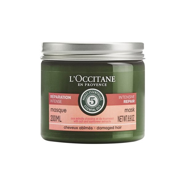 L'Occitane Intensive Repair Mask - 200ml