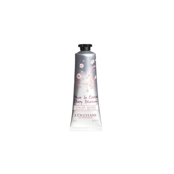 L'Occitane Cherry Blossom Hand Cream - 30ml