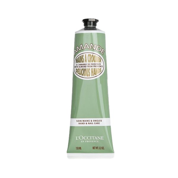 L'Occitane Almond Delicious Hand Cream - 150ml