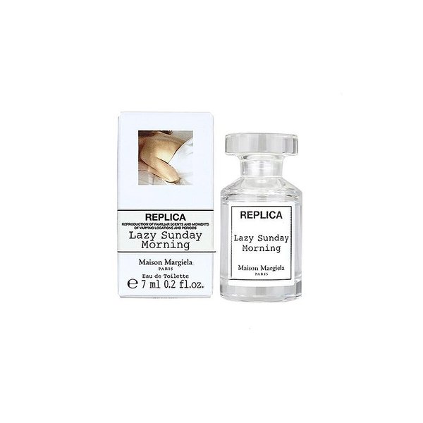 Maison Margiela Lazy Sunday Morning Eau de Toilette - 7ml