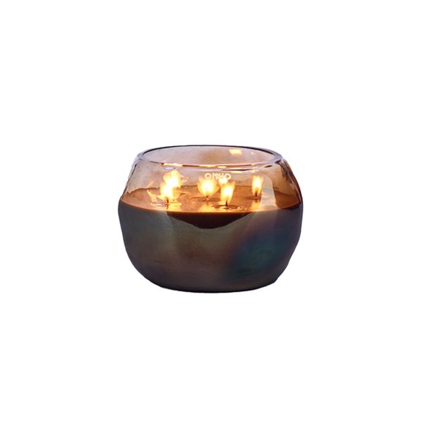Onno Cape Champagne S Candle - Muse