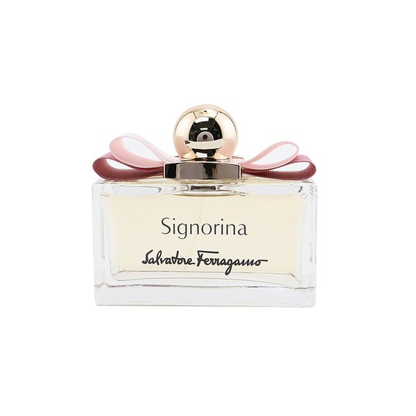 Salvatore Ferragamo Signorina Eau de Perfume