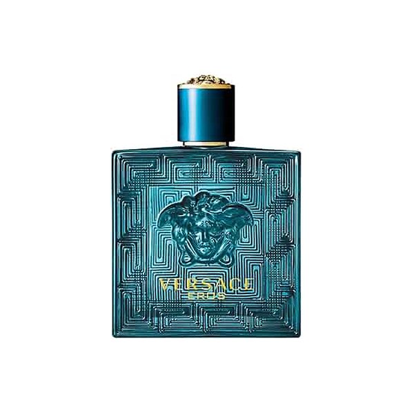 Versace Eros Pour Homme Eau de Toilette - 100ml