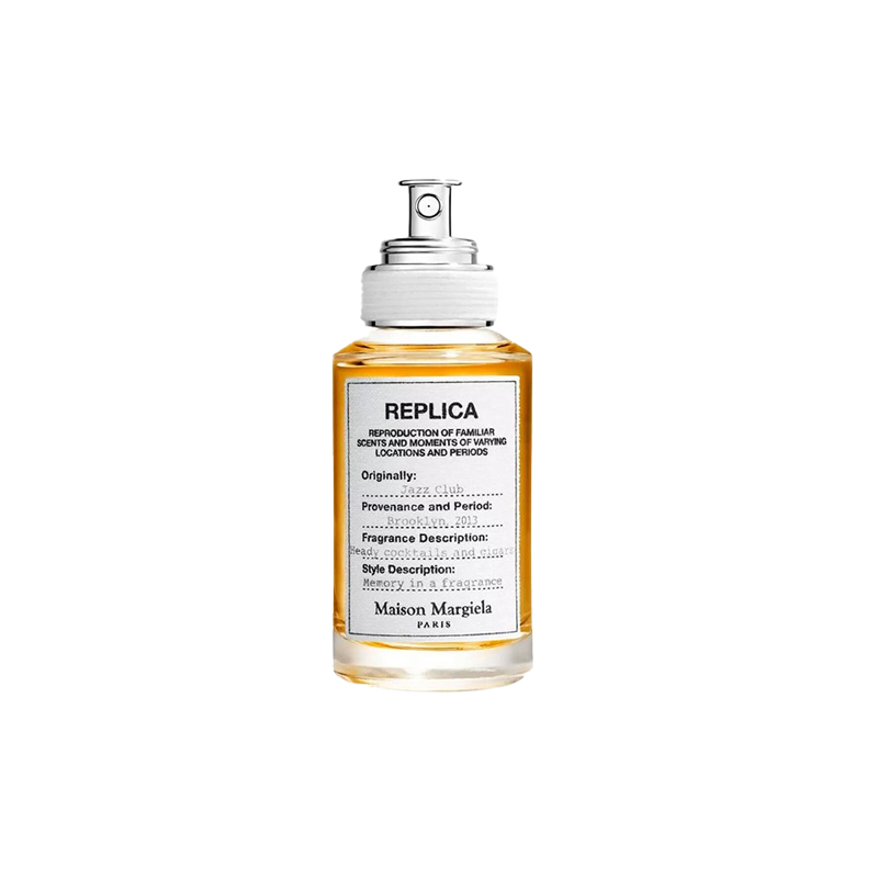 Maison Margiela Replica Jazz Club Eau de Toilette | Fragrances