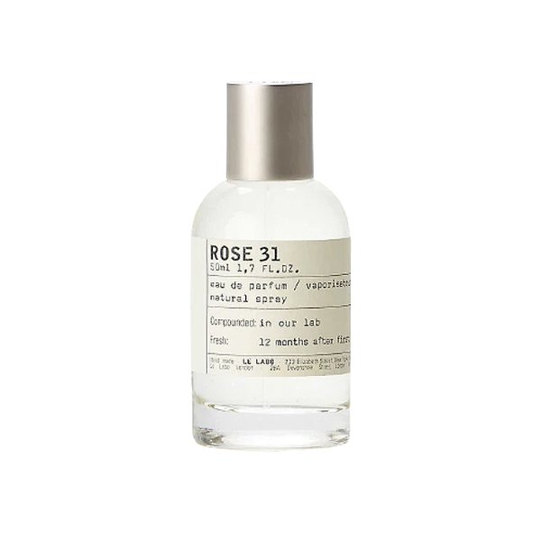 Le Labo Rose 31 Eau de Perfume - 50ml