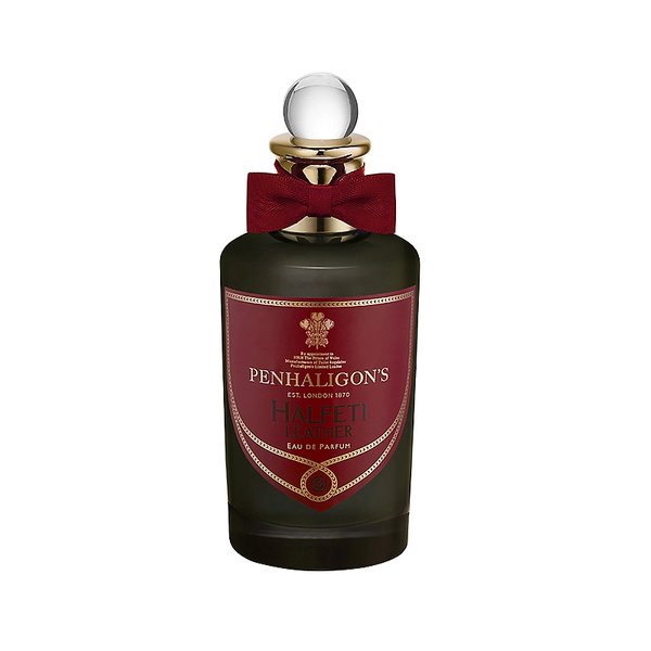 Penhaligon's Halfeti Leather Eau de Perfume - 100ml