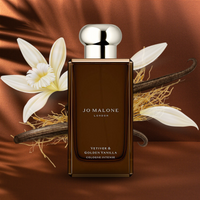 Jo Malone Vetiver & Golden Vanilla Cologne Intense - 100ml