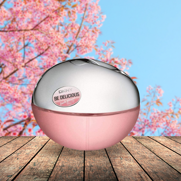 DKNY Fresh Blossom Eau de Perfume