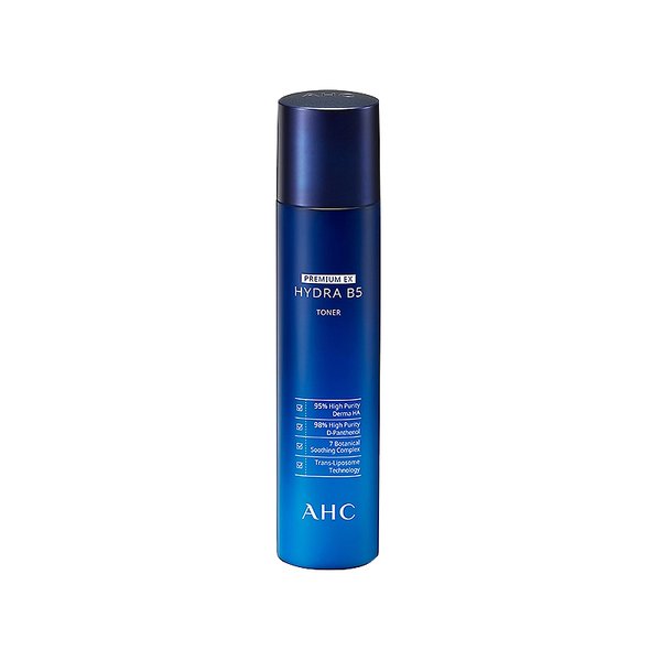 AHC Premium EX Hydra B5 Toner - 140ml