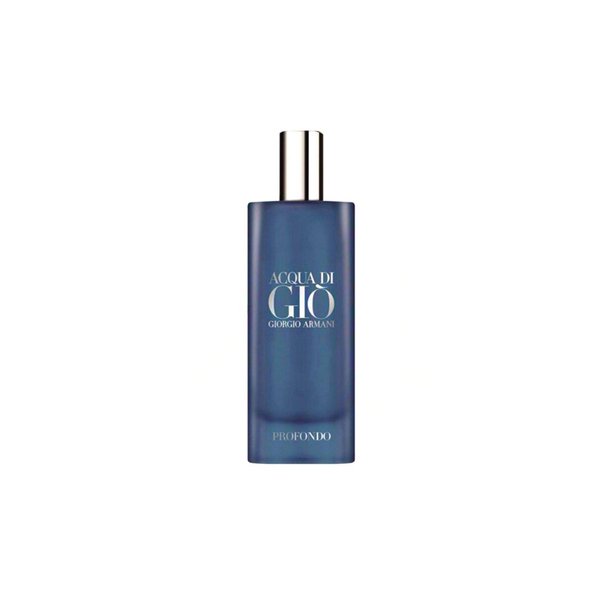 Giorgio Armani Acqua Di Gio Profondo Eau de Perfume - 15ml