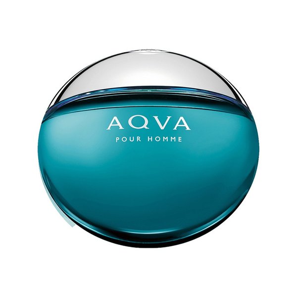 Bvlgari Aqva Pour Homme Eau de Toilette - 100ml