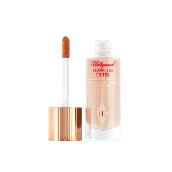 Charlotte Tilbury Hollywood Flawless Filter - 2 Fair