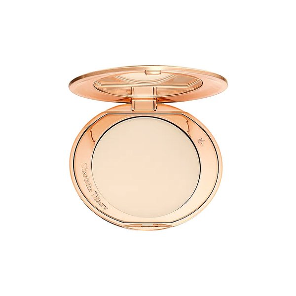 Charlotte Tilbury Airbrush Flawless Finish Setting Powder - 1 Fair