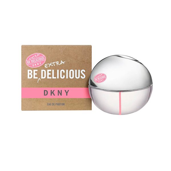 DKNY Be Extra Delicious Eau de Perfume - 7ml