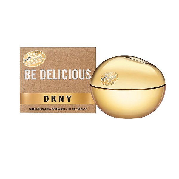 DKNY Golden Delicious Eau de Perfume - 7ml