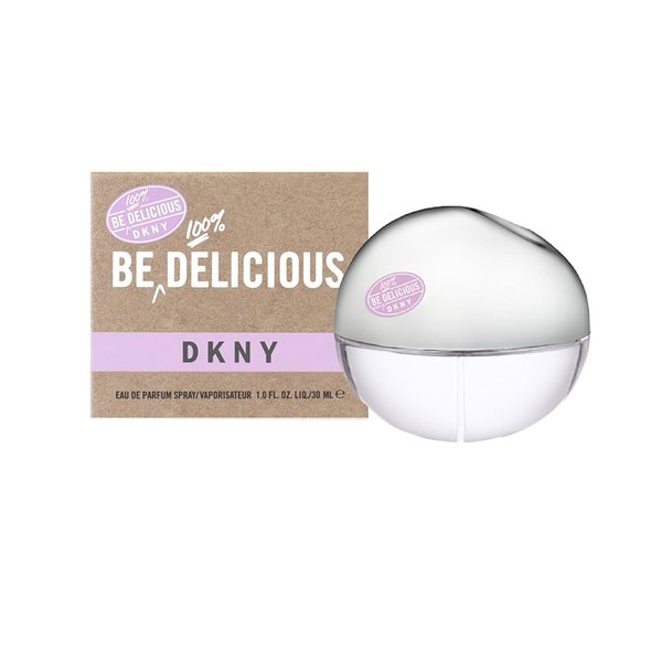 DKNY Be 100% Delicious Eau de Perfume - 7ml