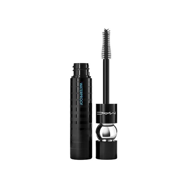 Mac Stack Waterproof Mascara - Black