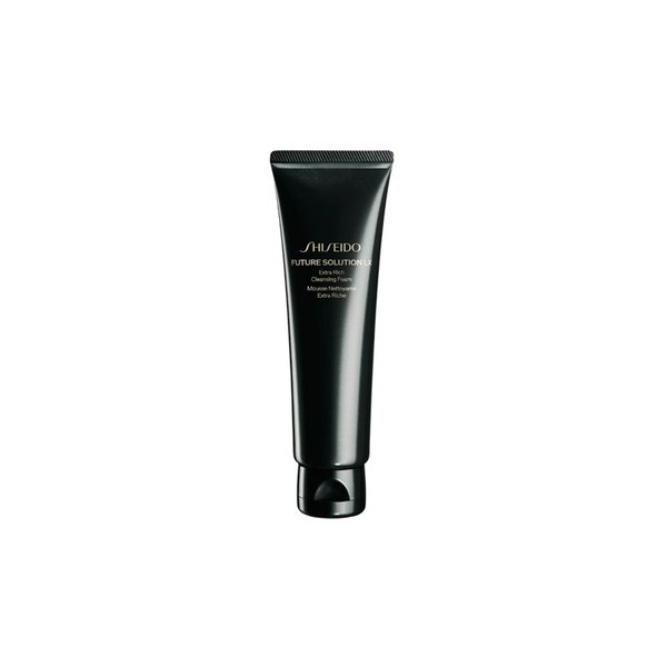 Shiseido Future Solution LX Extra Rich Cleansing Foam - 15ml