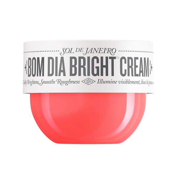 Sol de Janeiro Bom Dia Bright Body Cream - 240ml