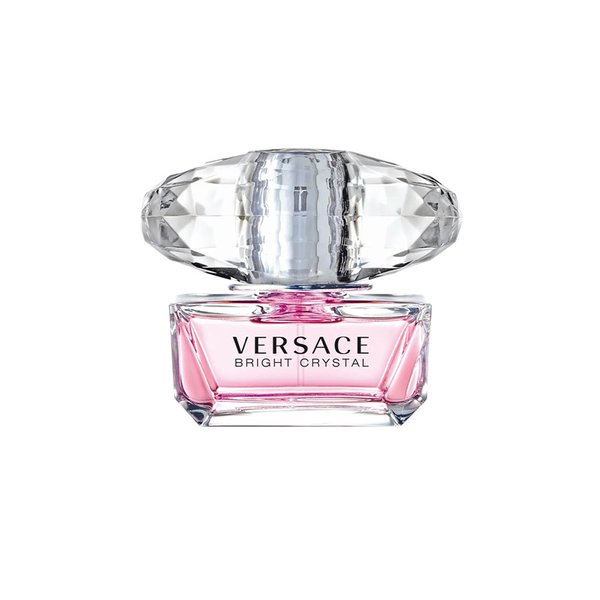 Versace Mini Bright Crystal Eau de Toilette - 5ml