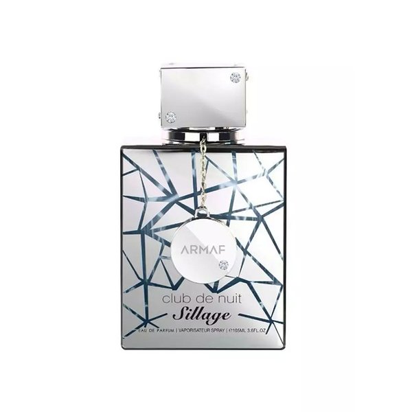 Armaf Club De Nuit Sillage Eau de Perfume - 105ml