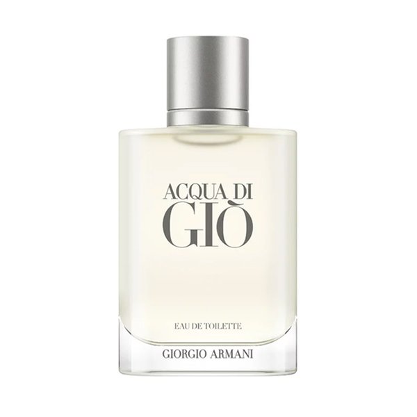 Giorgio Armani Acqua di Gio Refillable Eau de Toilette - 100ml
