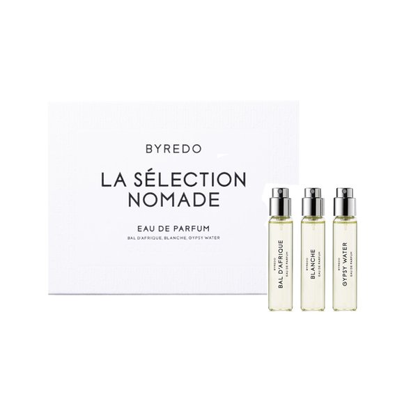 Byredo La Selection Nomade - 3 x 12ml