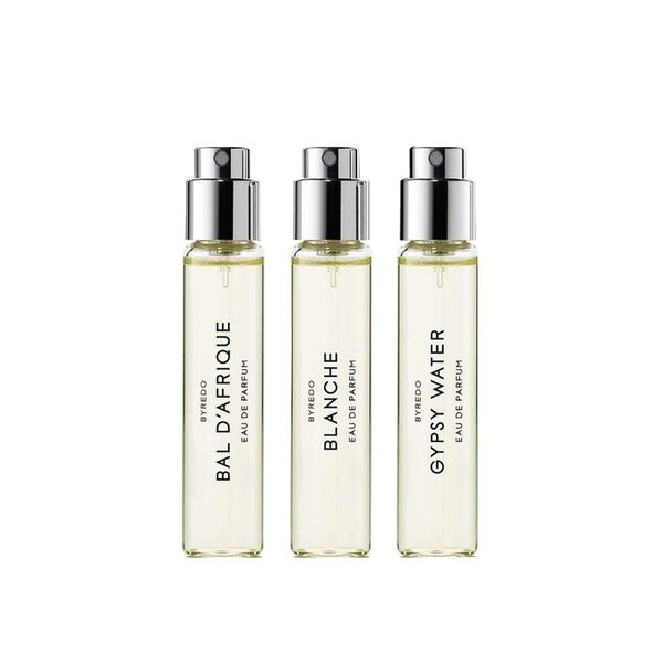 Byredo La Selection Nomade - 3 x 12ml