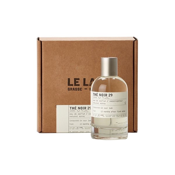 Le Labo The Noir 29 Eau de Perfume - 100ml