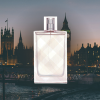 Burberry Brit Sheer Eau de Toilette | A Floral Fruity Scent