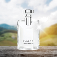 Bvlgari Man Terrae Essence Eau de Perfume