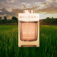 Bvlgari Man Terrae Essence Eau de Perfume | Warm Woody Scent