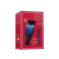 Carolina Herrera Bad Boy Cobalt Eau de Perfume Gift Set