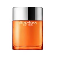 Clinique Happy for Men | Cool crisp fragrance with a refreshing hit of citrus.