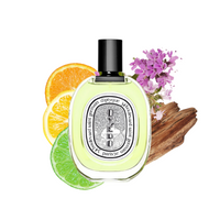 Diptyque Oyedo Eau de Toilette | Bright lemon, green mandarin & tangy orange