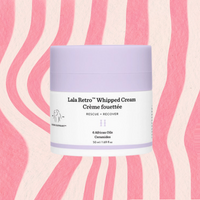 Drunk Elephant Lala Retro Whipped Cream - 50ml