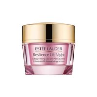 Estee Lauder Resilience Multi-Effect Night Tri-Peptide Face and Neck Creme - 50ml